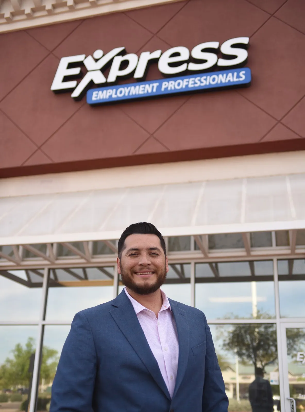 Express Employment Professionals – photo 2