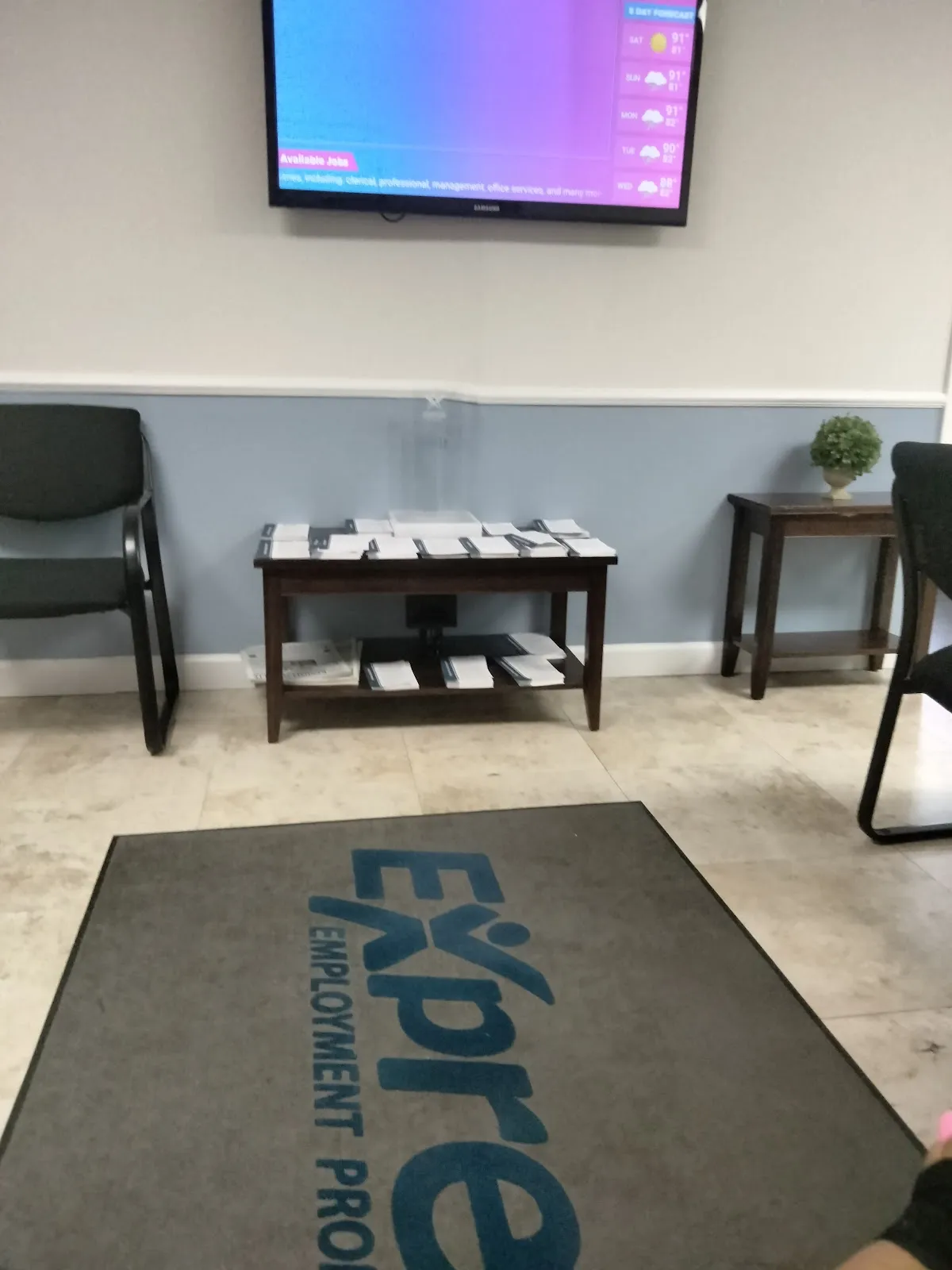 Express Employment Professionals – photo 2