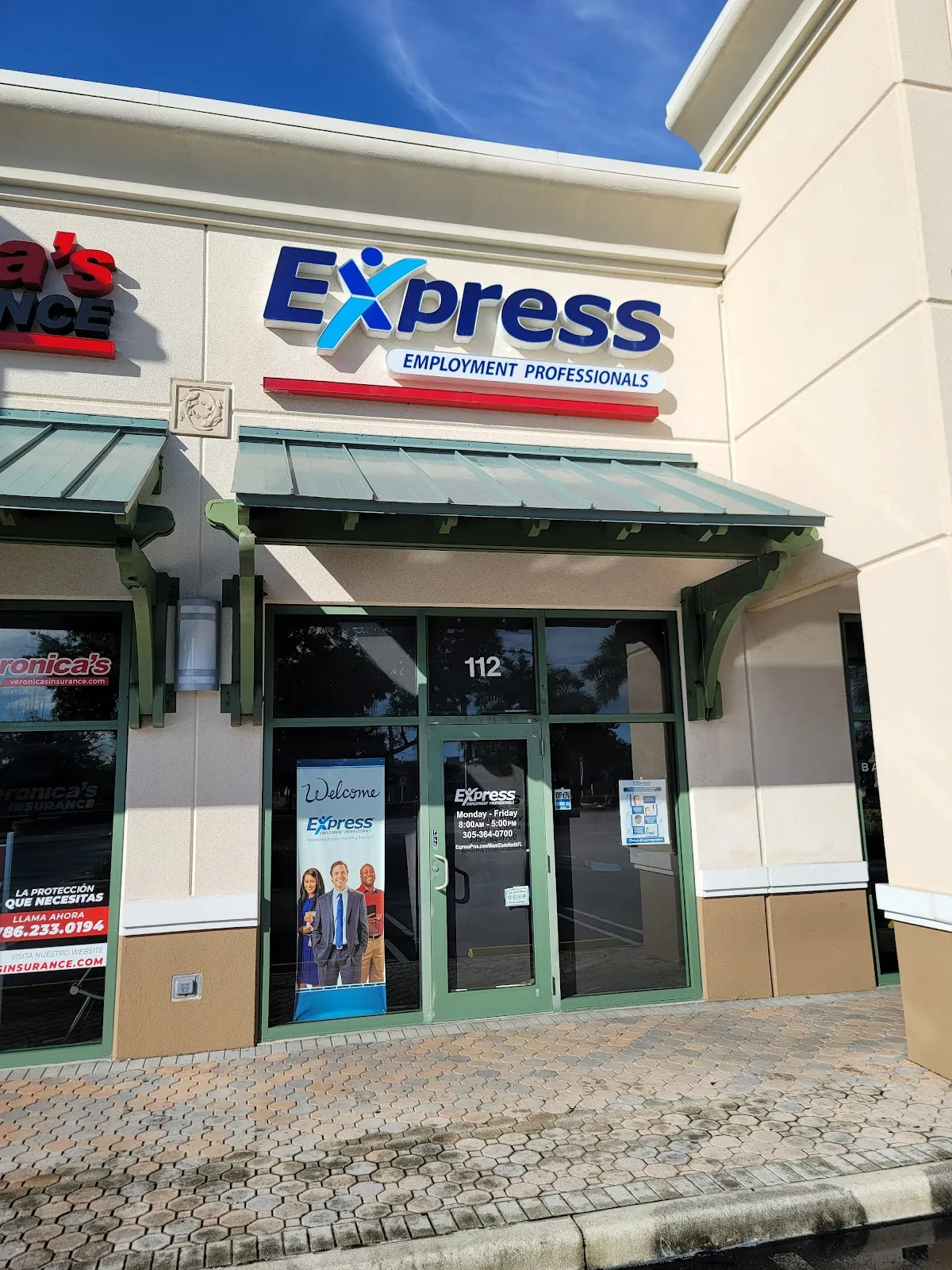 Express Employment Professionals – photo 2