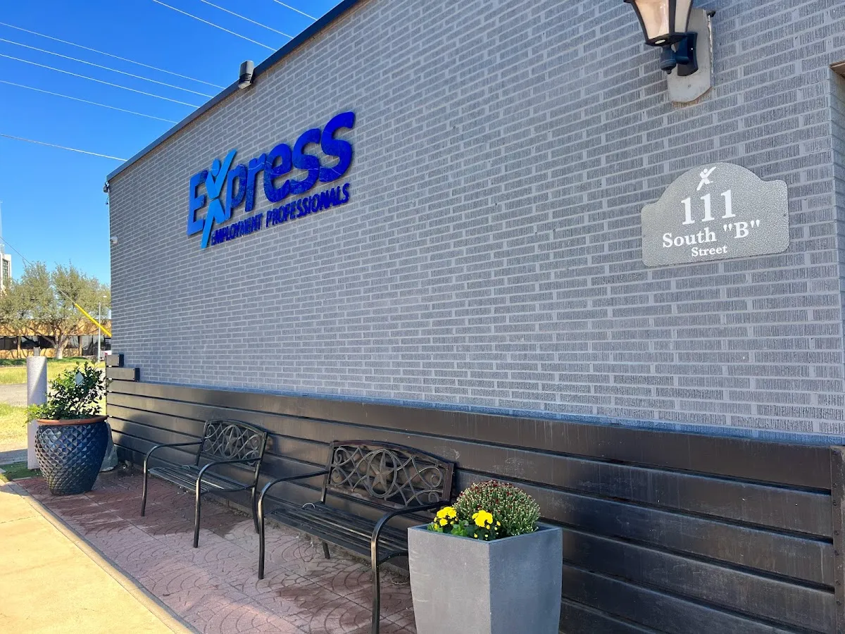 Express Employment Professionals