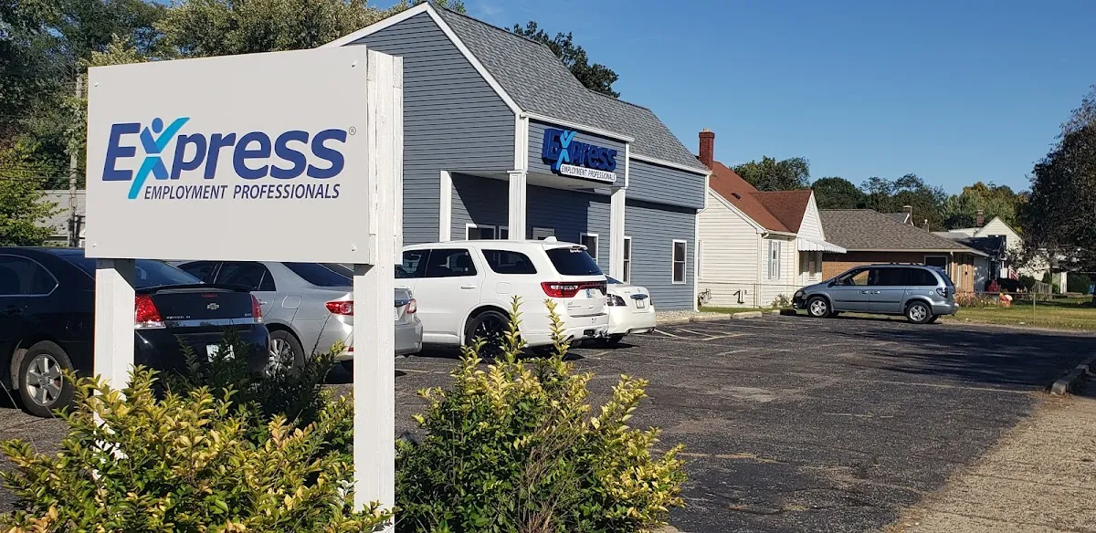 Express Employment Professionals – photo 2