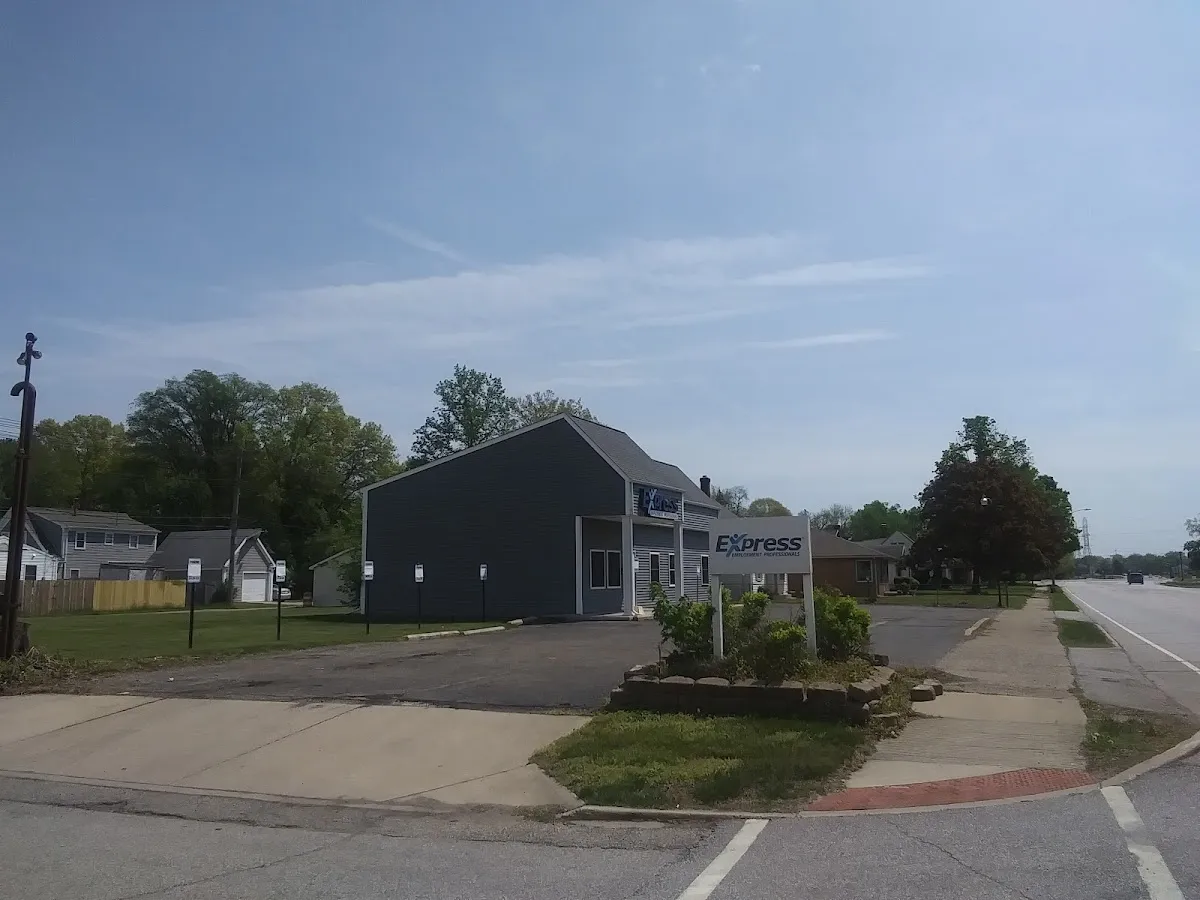 Express Employment Professionals – photo 3