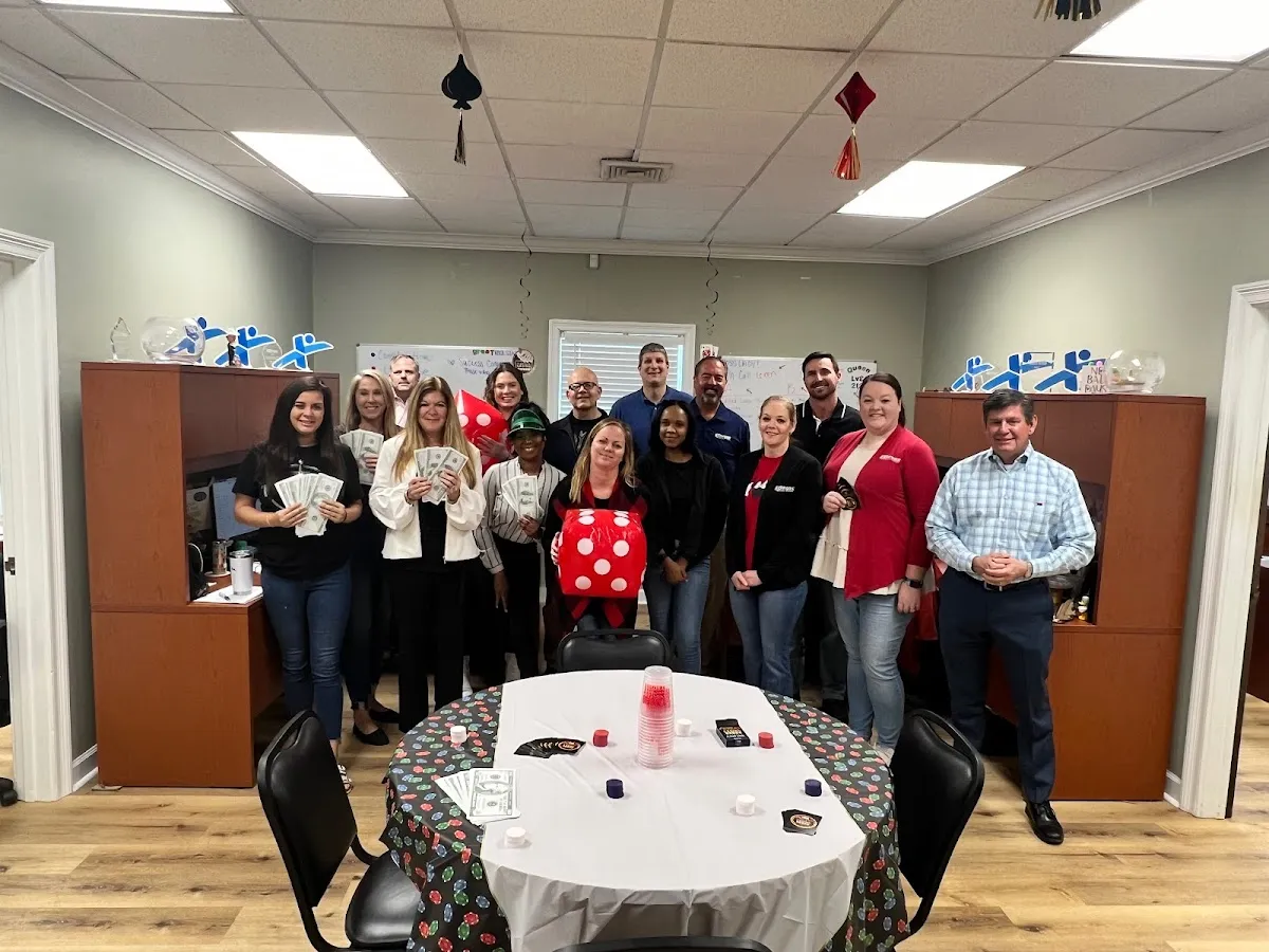 Express Employment Professionals – photo 3