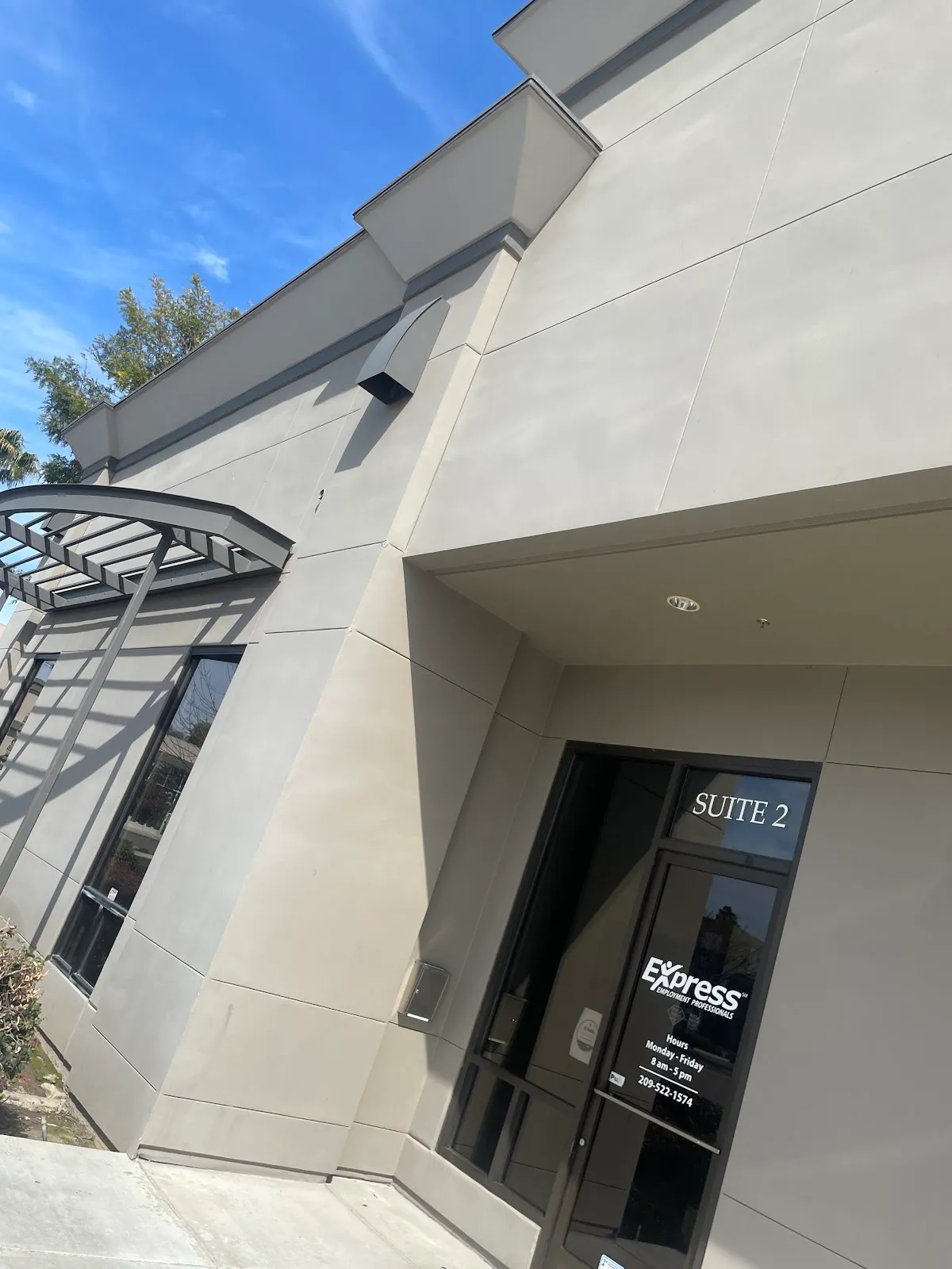 Express Employment Professionals