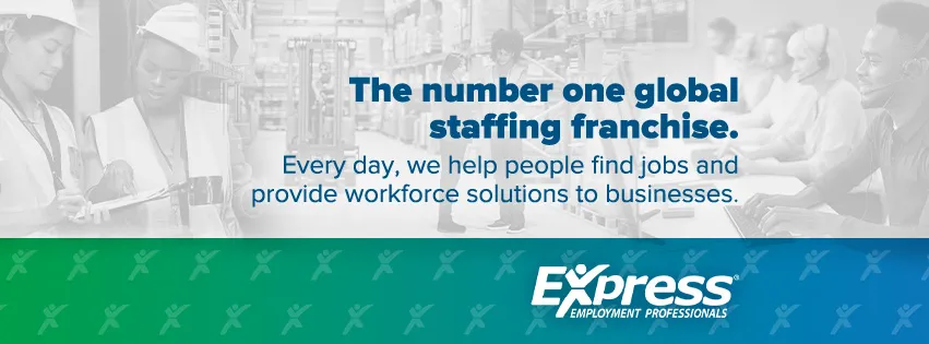 Express Employment Professionals
