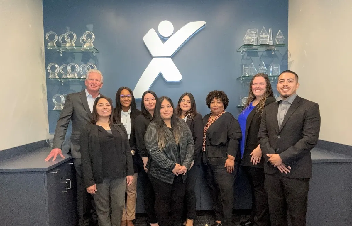 Express Employment Professionals