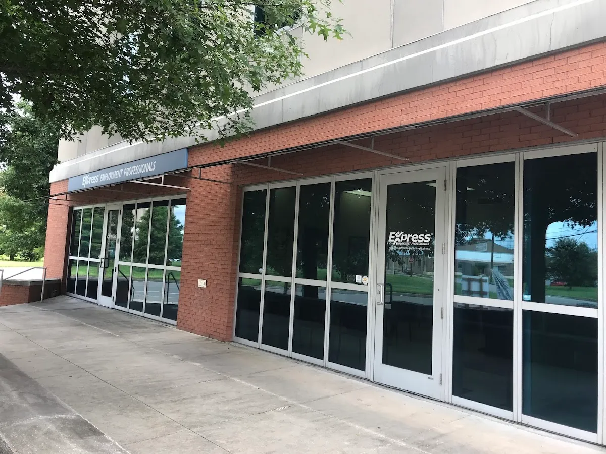 Express Employment Professionals – photo 2