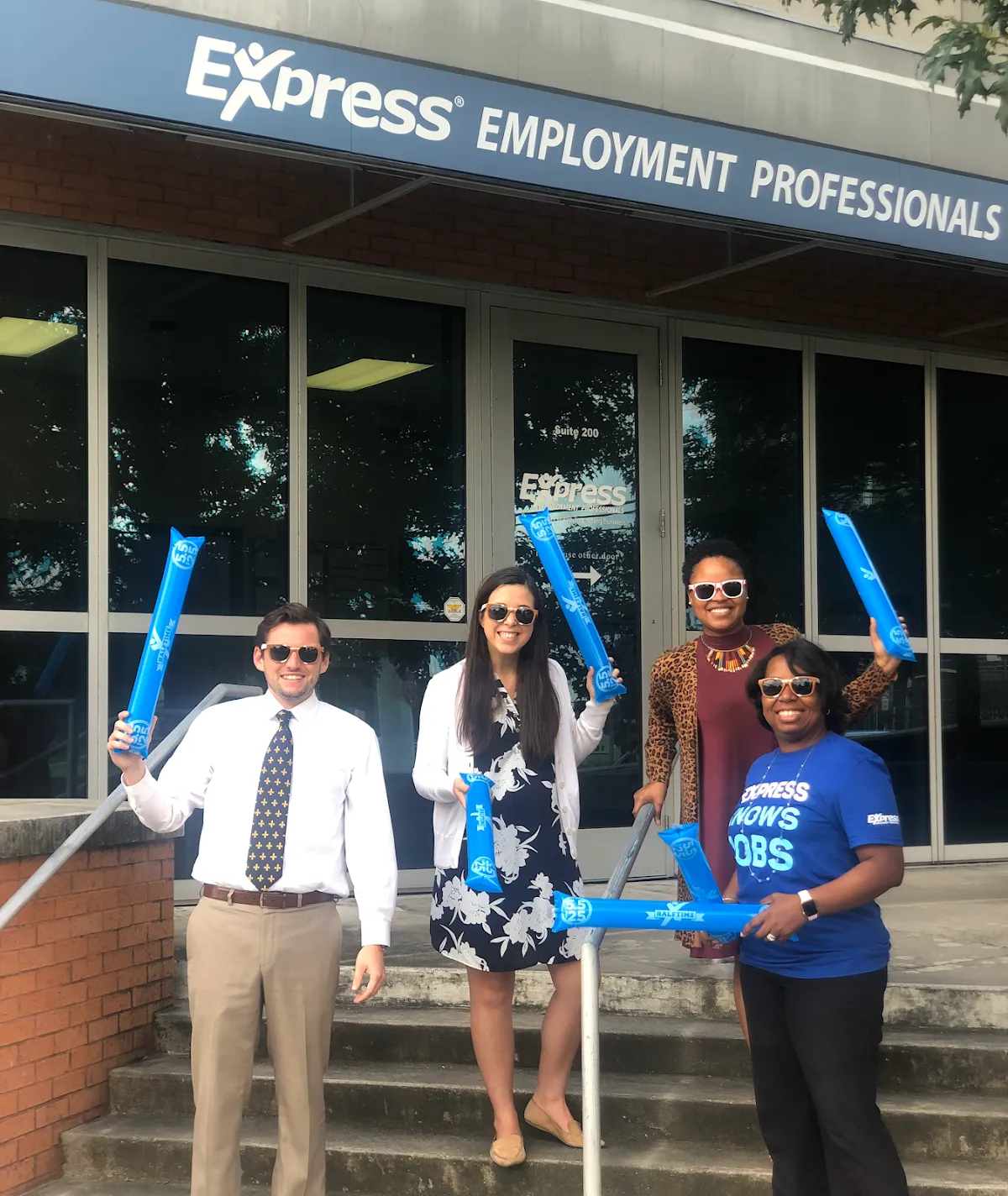 Express Employment Professionals – photo 3