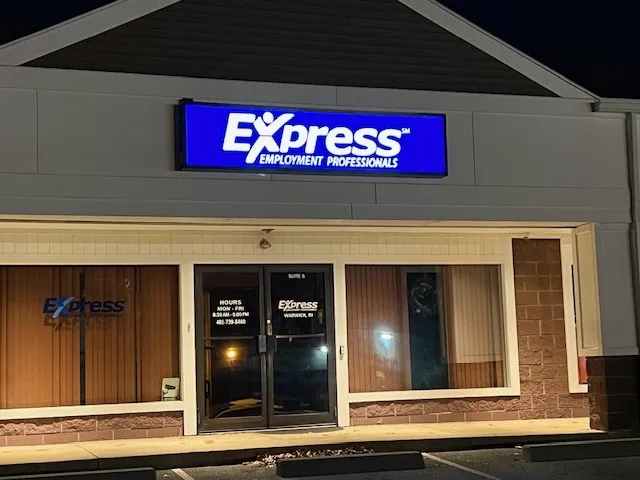 Express Employment Professionals