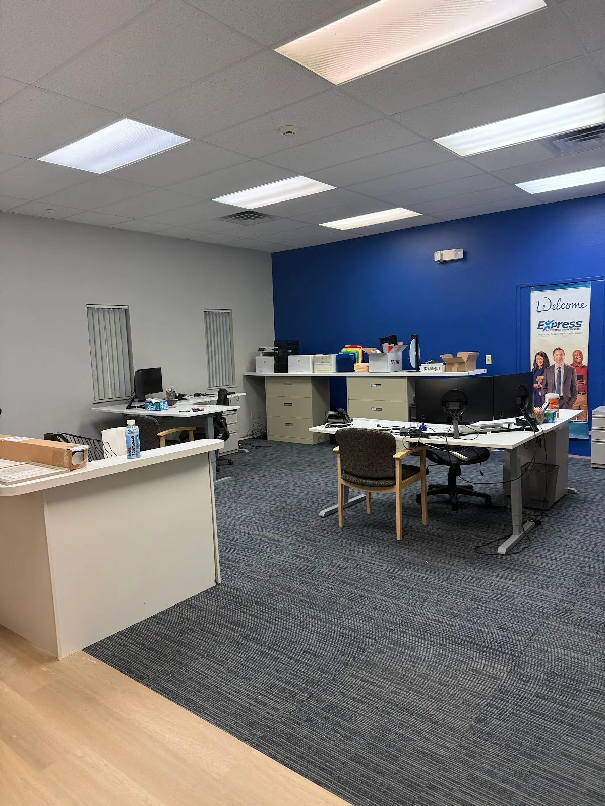 Express Employment Professionals