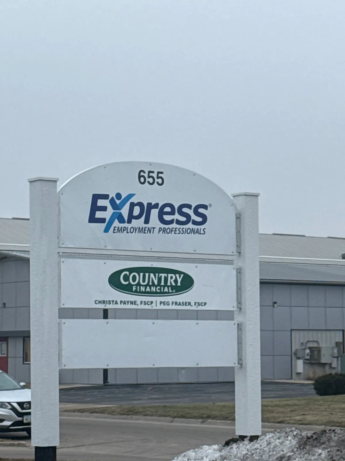 Express Employment Professionals – photo 3