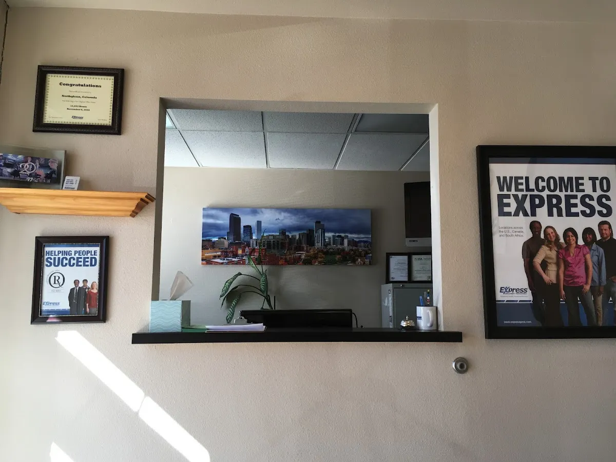 Express Employment Professionals – photo 2