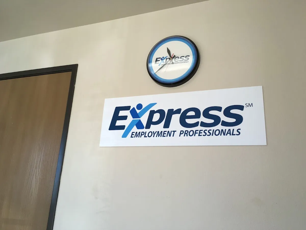 Express Employment Professionals – photo 3