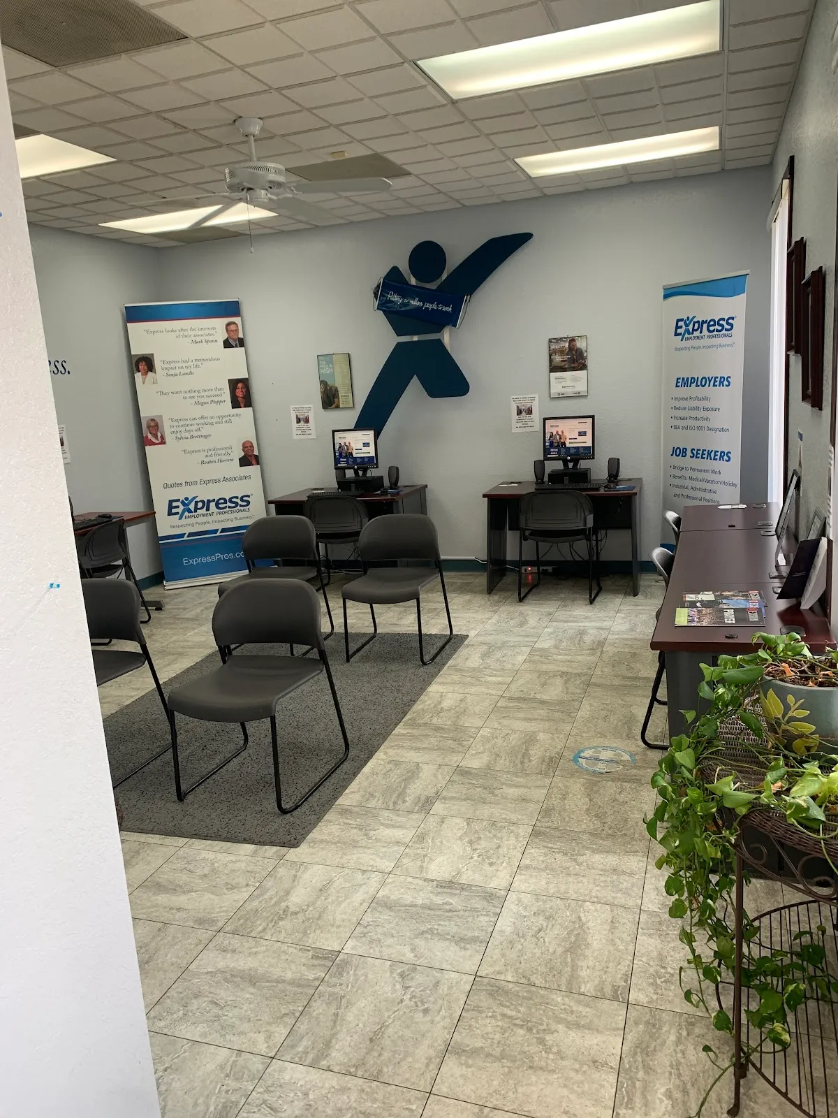 Express Employment Professionals – photo 2