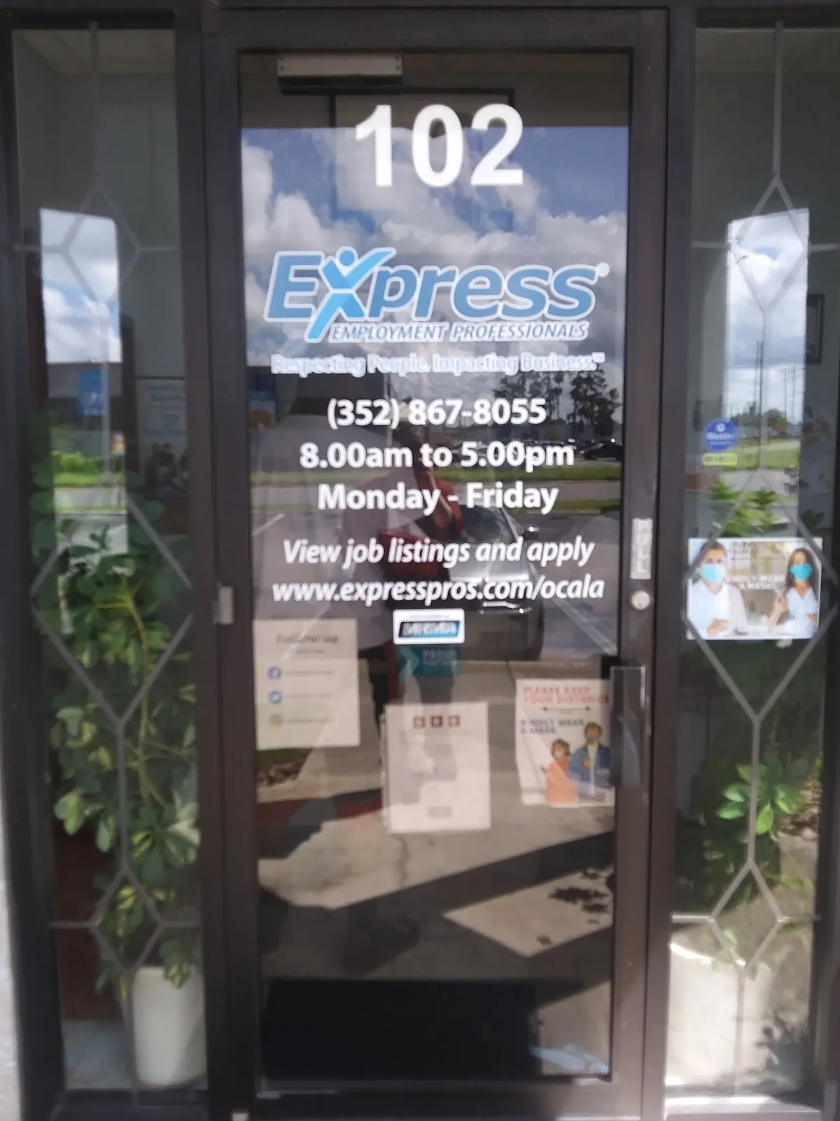 Express Employment Professionals – photo 3