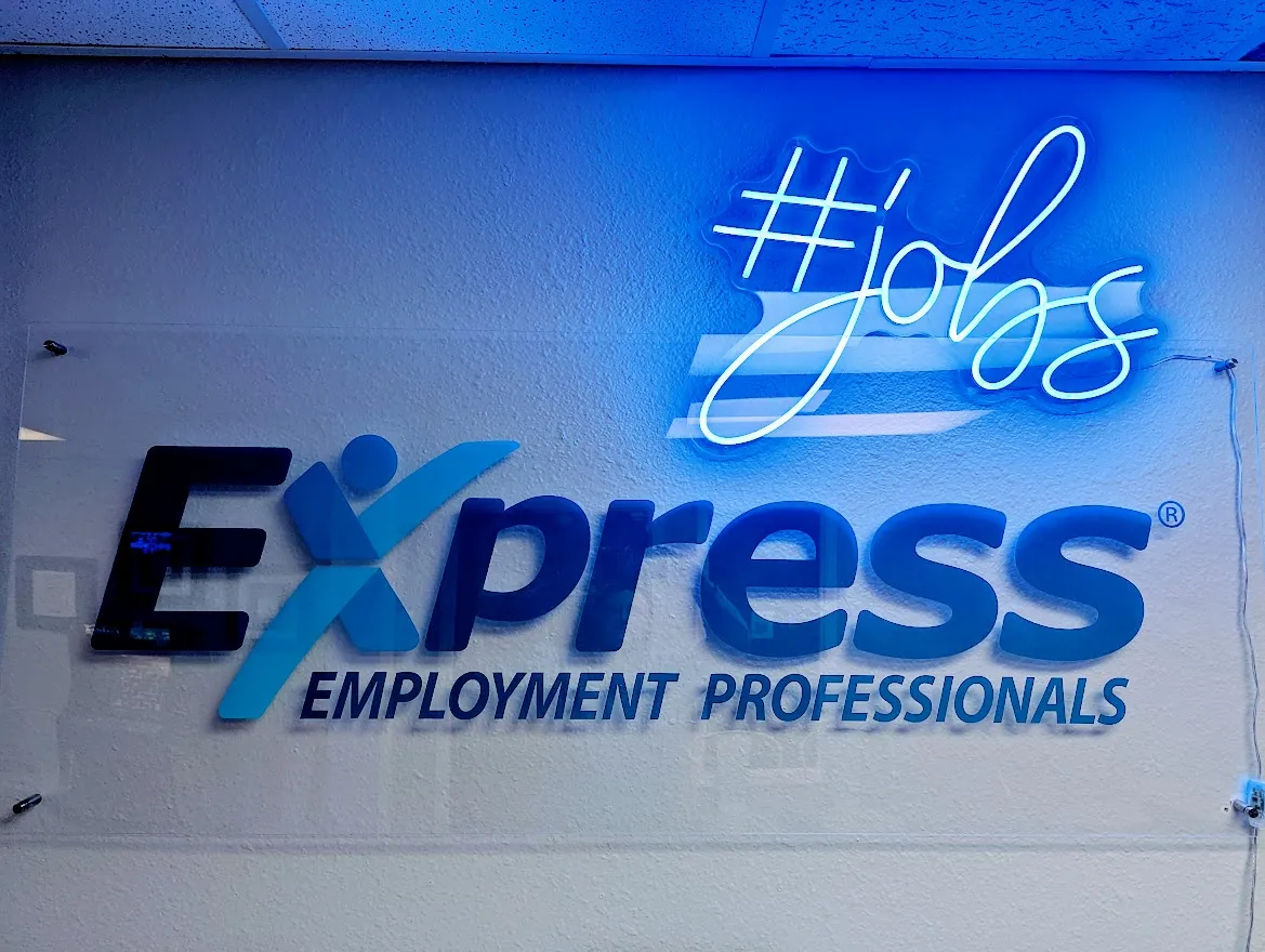 Express Employment Professionals