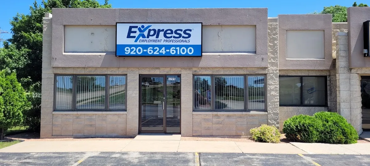 Express Employment Professionals