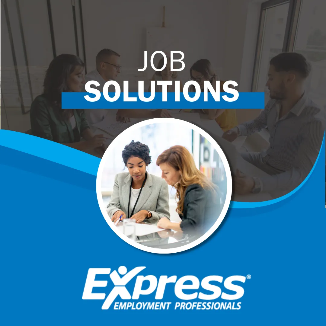 Express Employment Professionals – photo 3