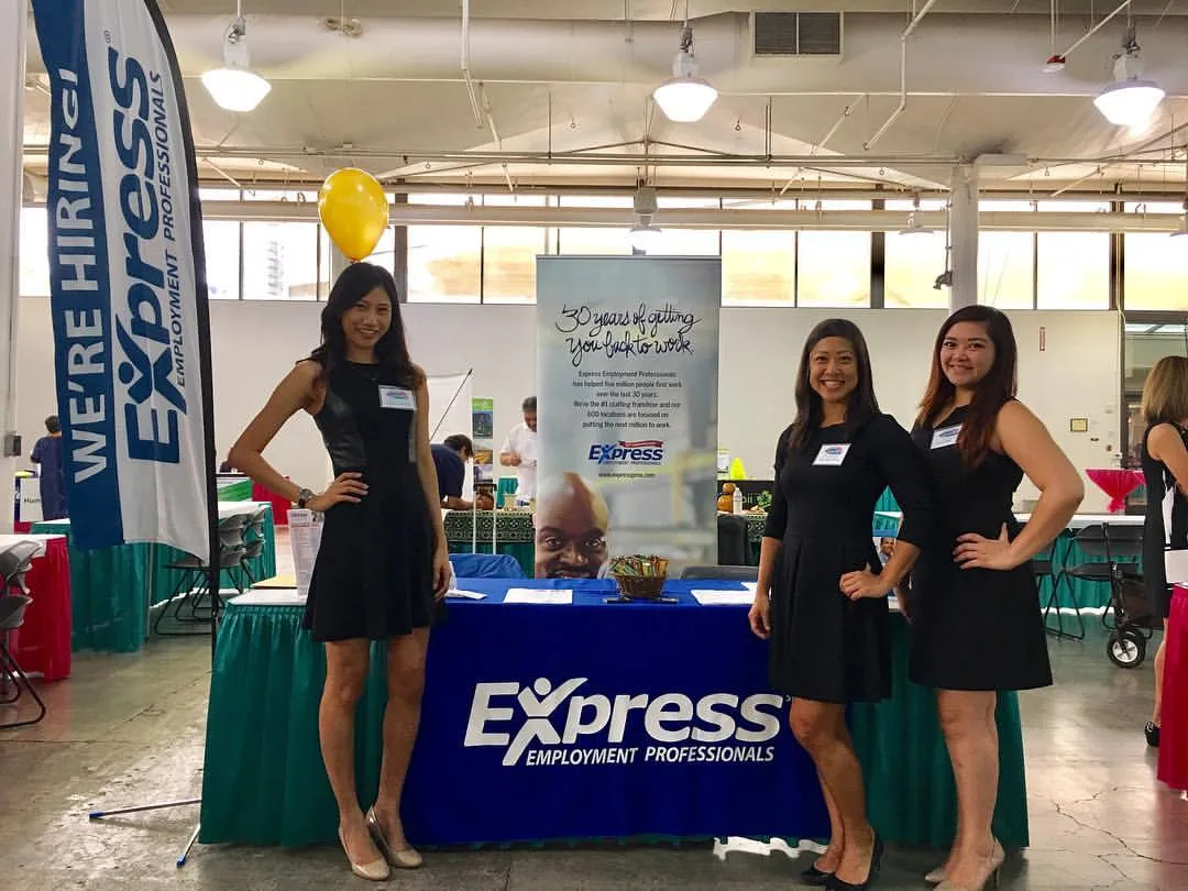 Express Employment Professionals – photo 2