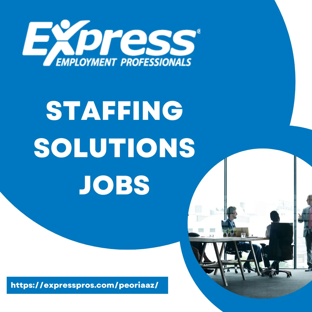 Express Employment Professionals – photo 2