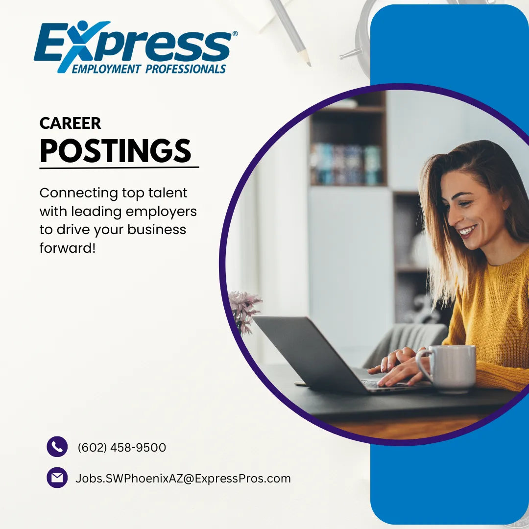 Express Employment Professionals – photo 3