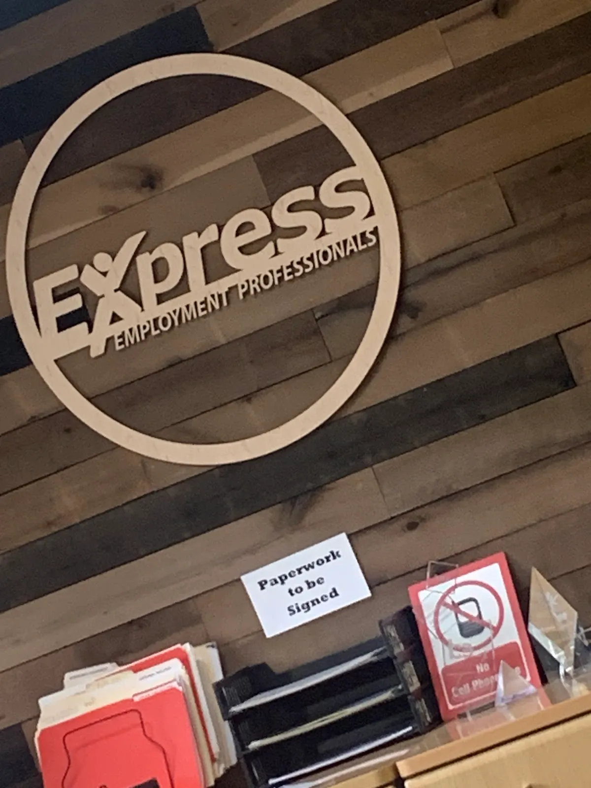 Express Employment Professionals – photo 3