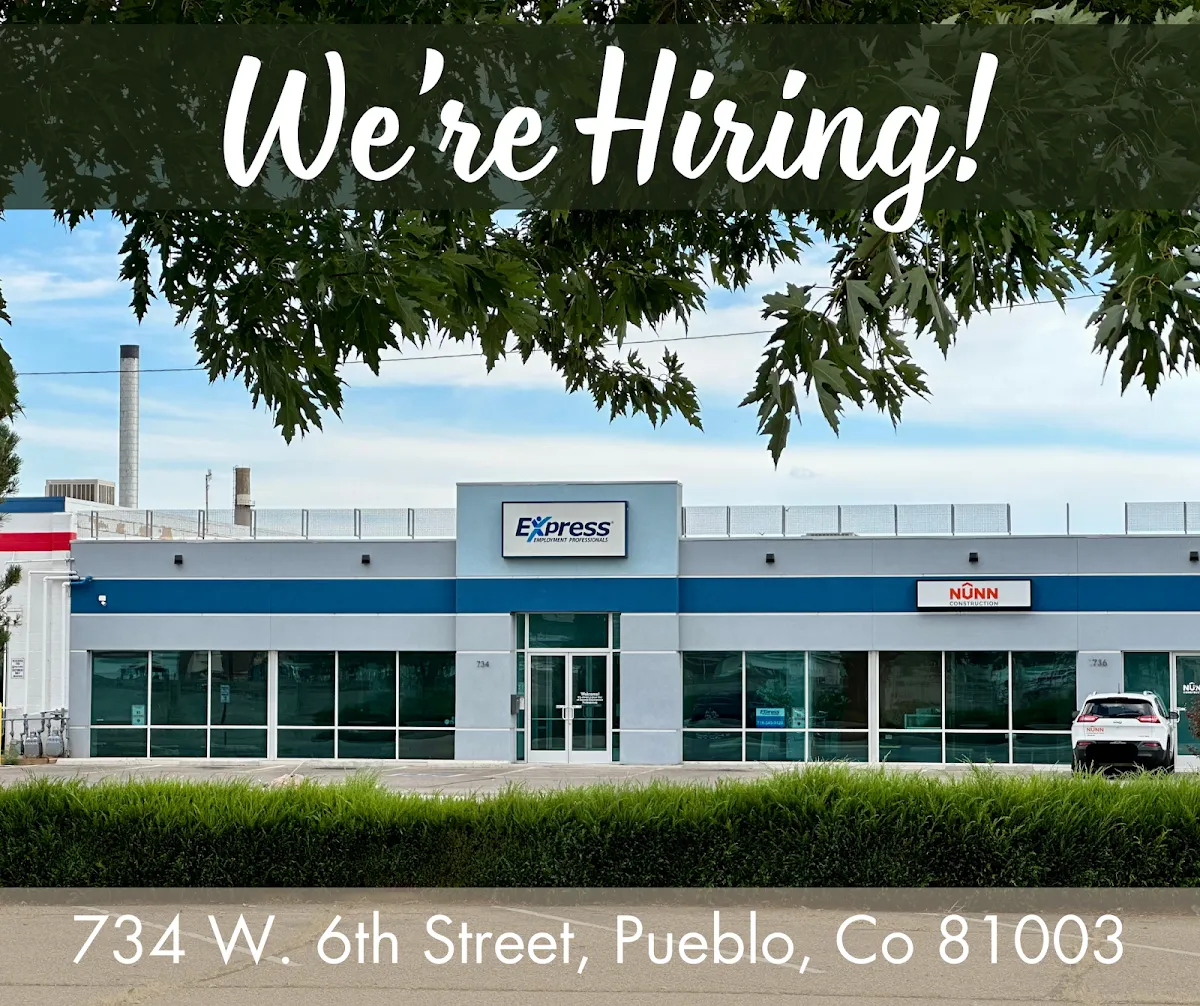 Express Employment Professionals