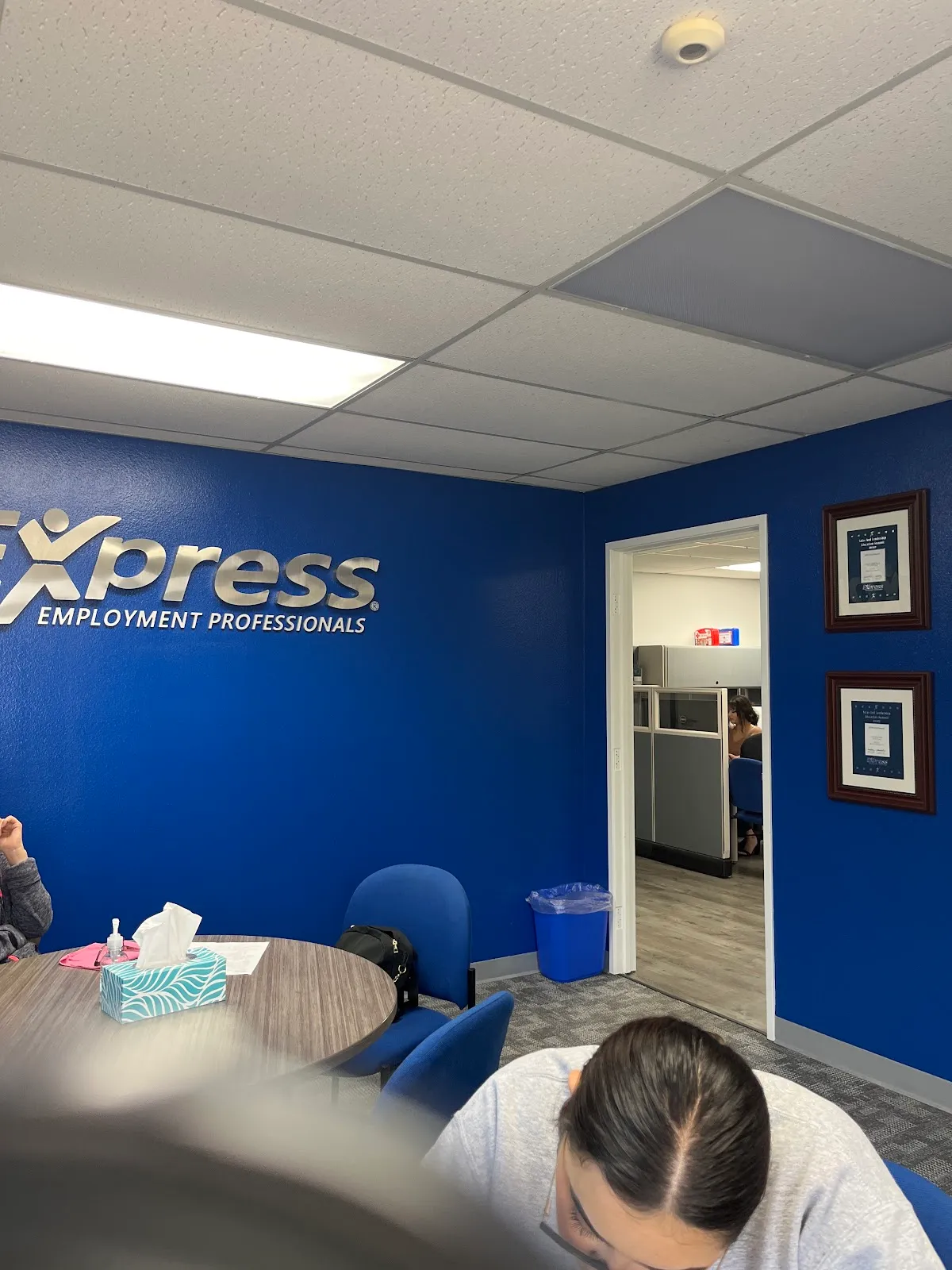 Express Employment Professionals – photo 2