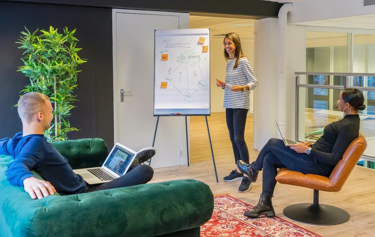 Express Employment Professionals – photo 2