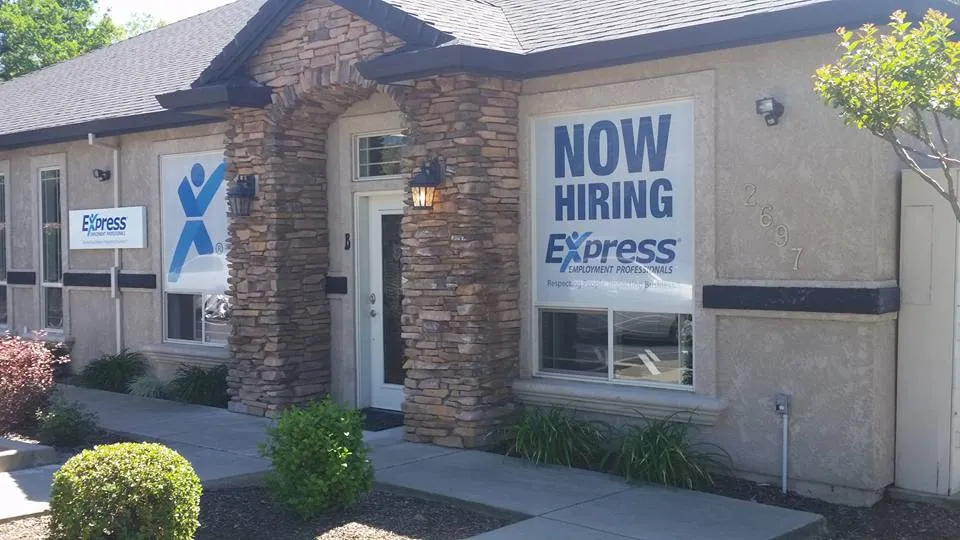 Express Employment Professionals – photo 2