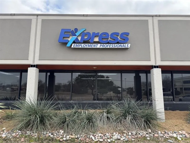 Express Employment Professionals
