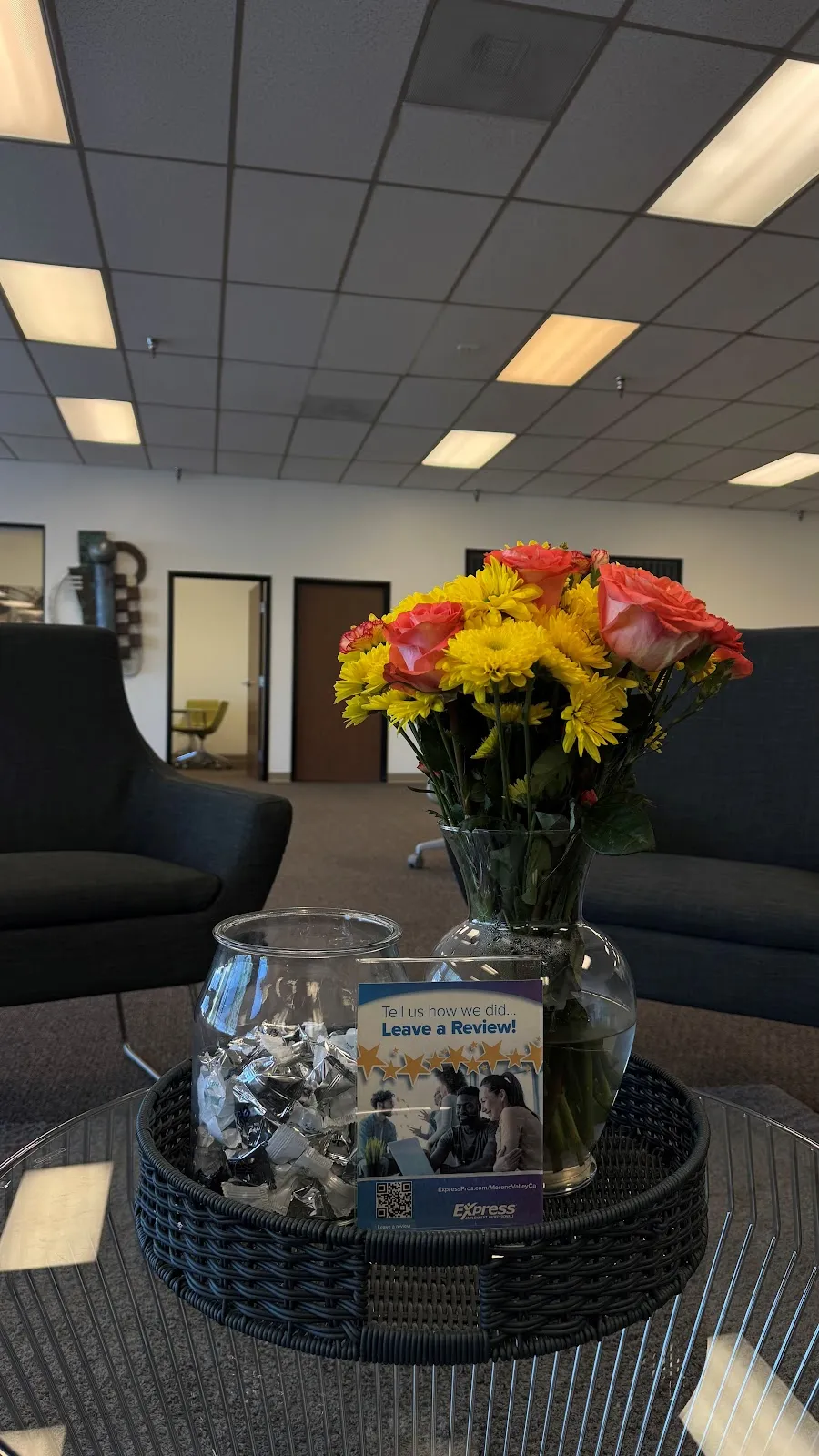 Express Employment Professionals – photo 1