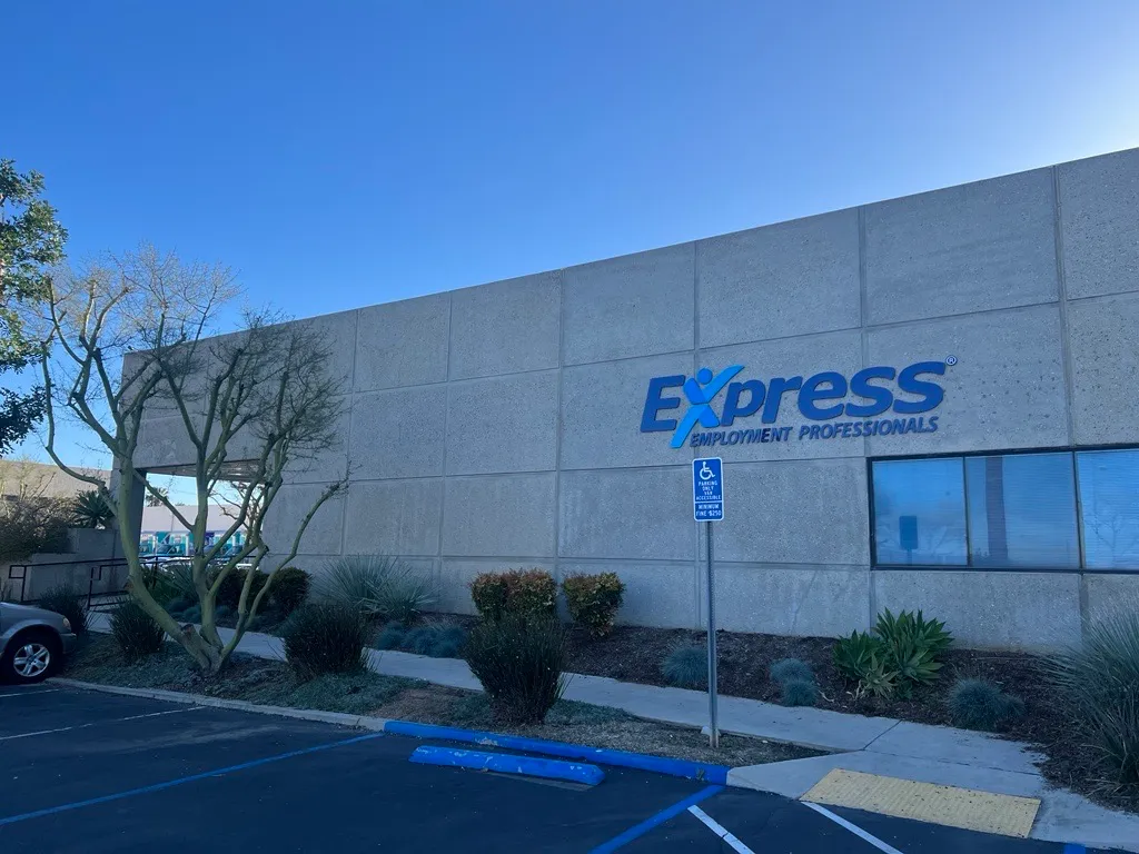Express Employment Professionals – photo 2