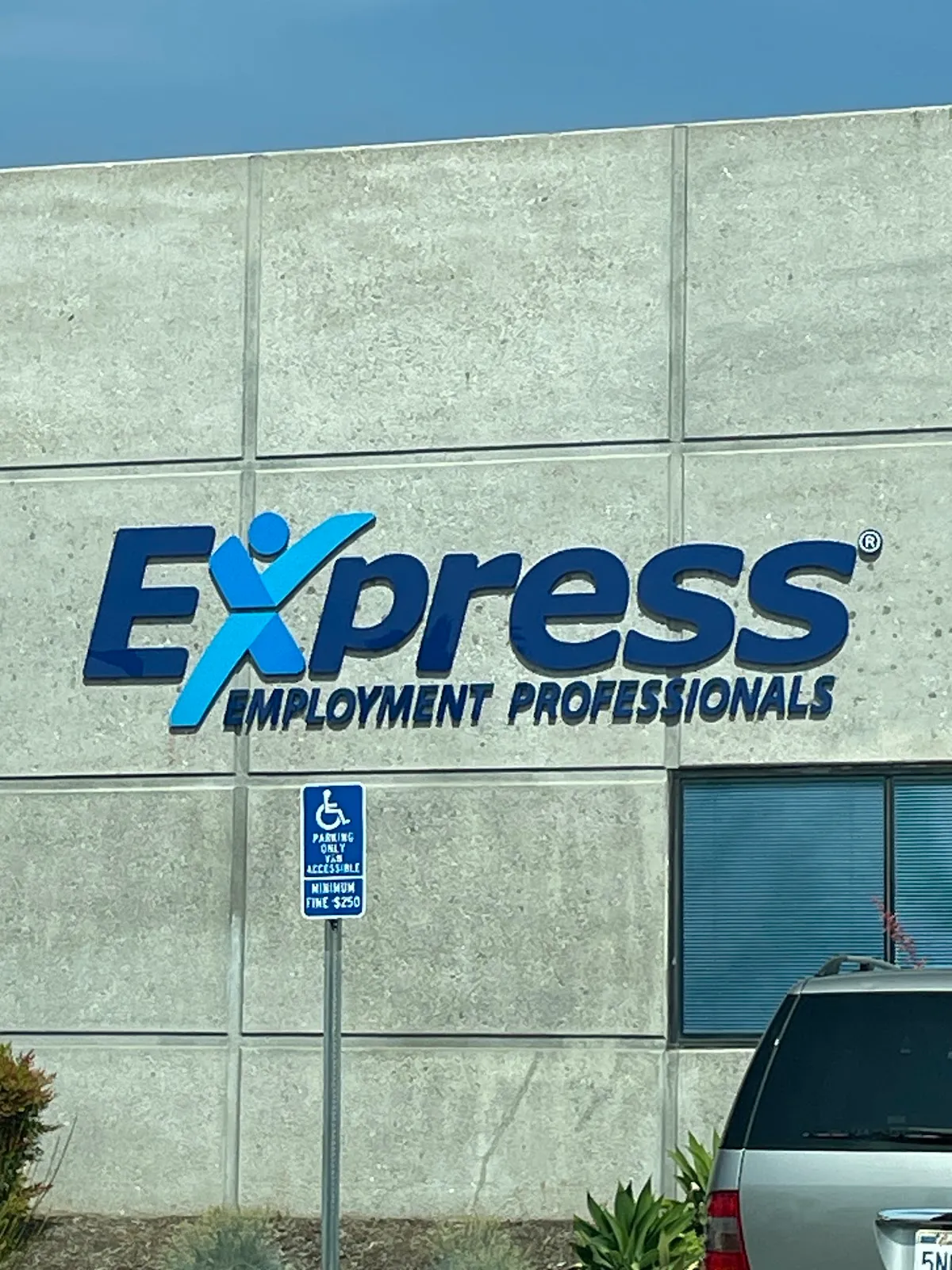 Express Employment Professionals – photo 3