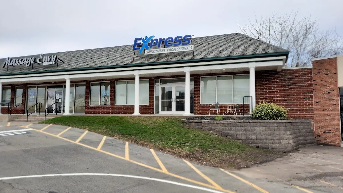 Express Employment Professionals