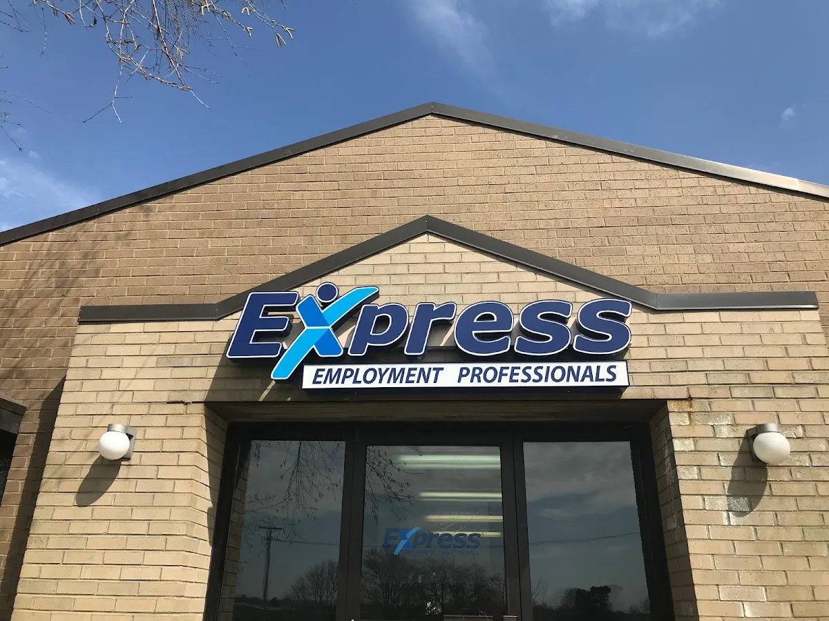 Express Employment Professionals – photo 2