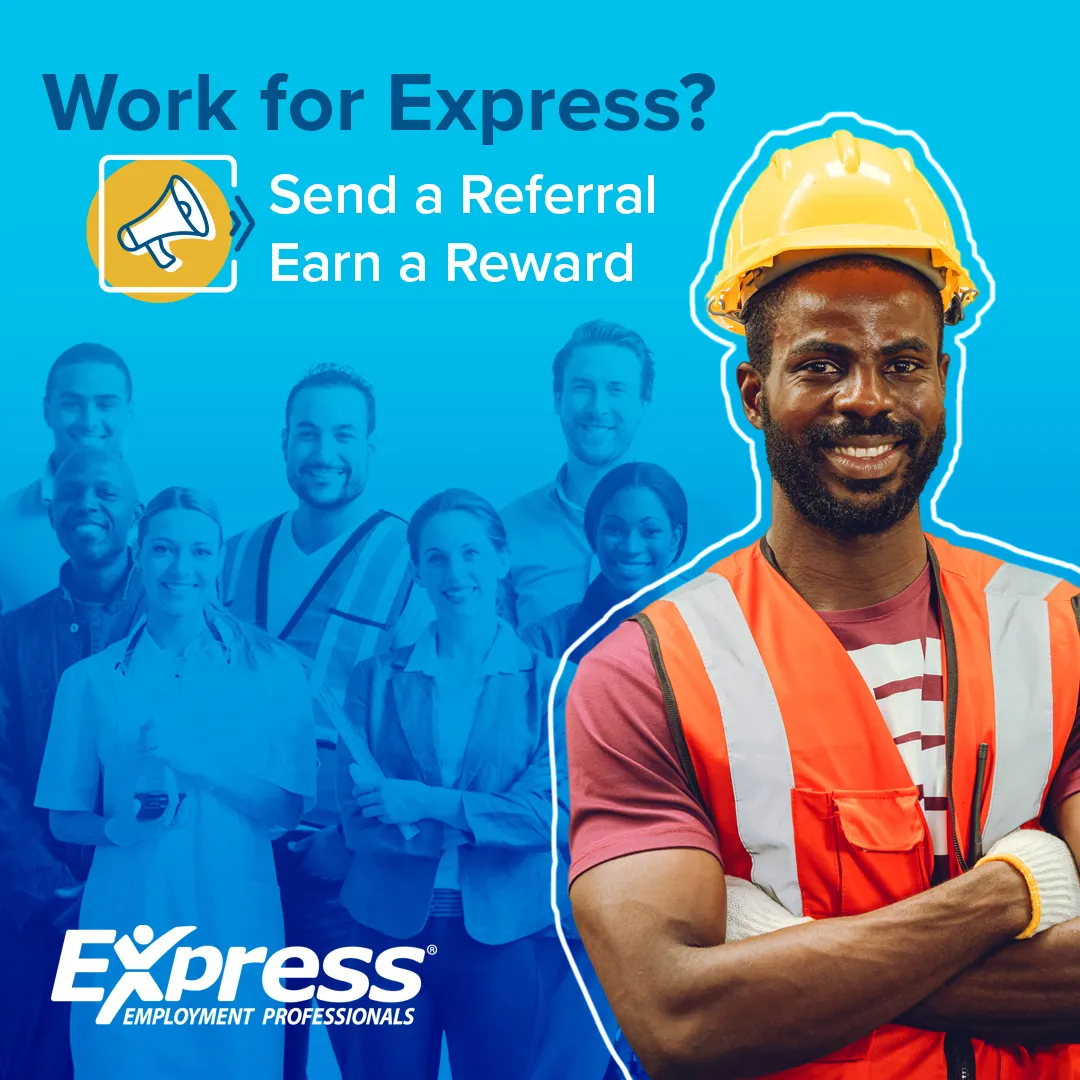 Express Employment Professionals – photo 3