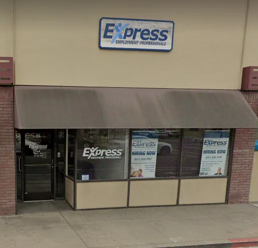 Express Employment Professionals – photo 2