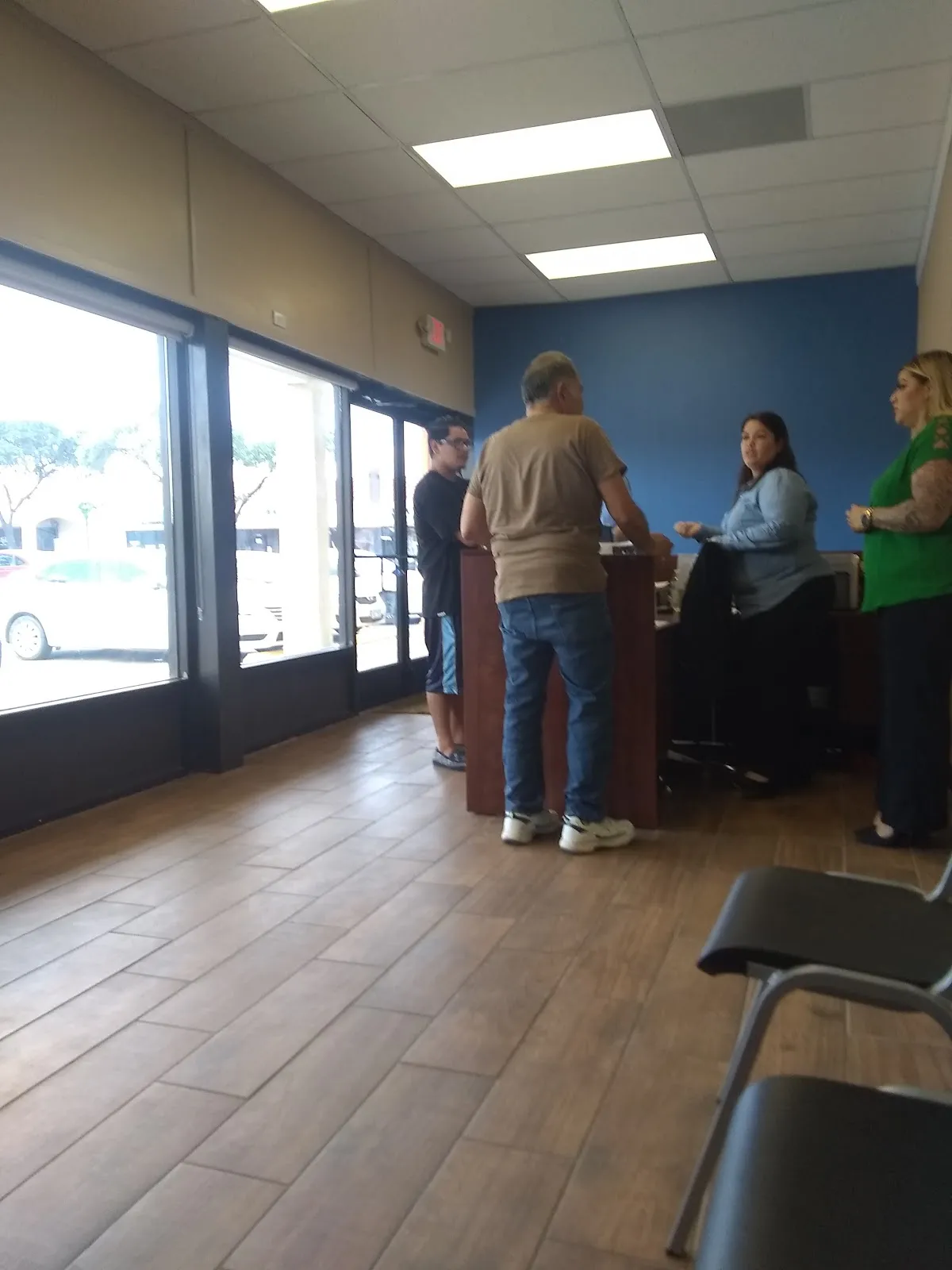 Express Employment Professionals