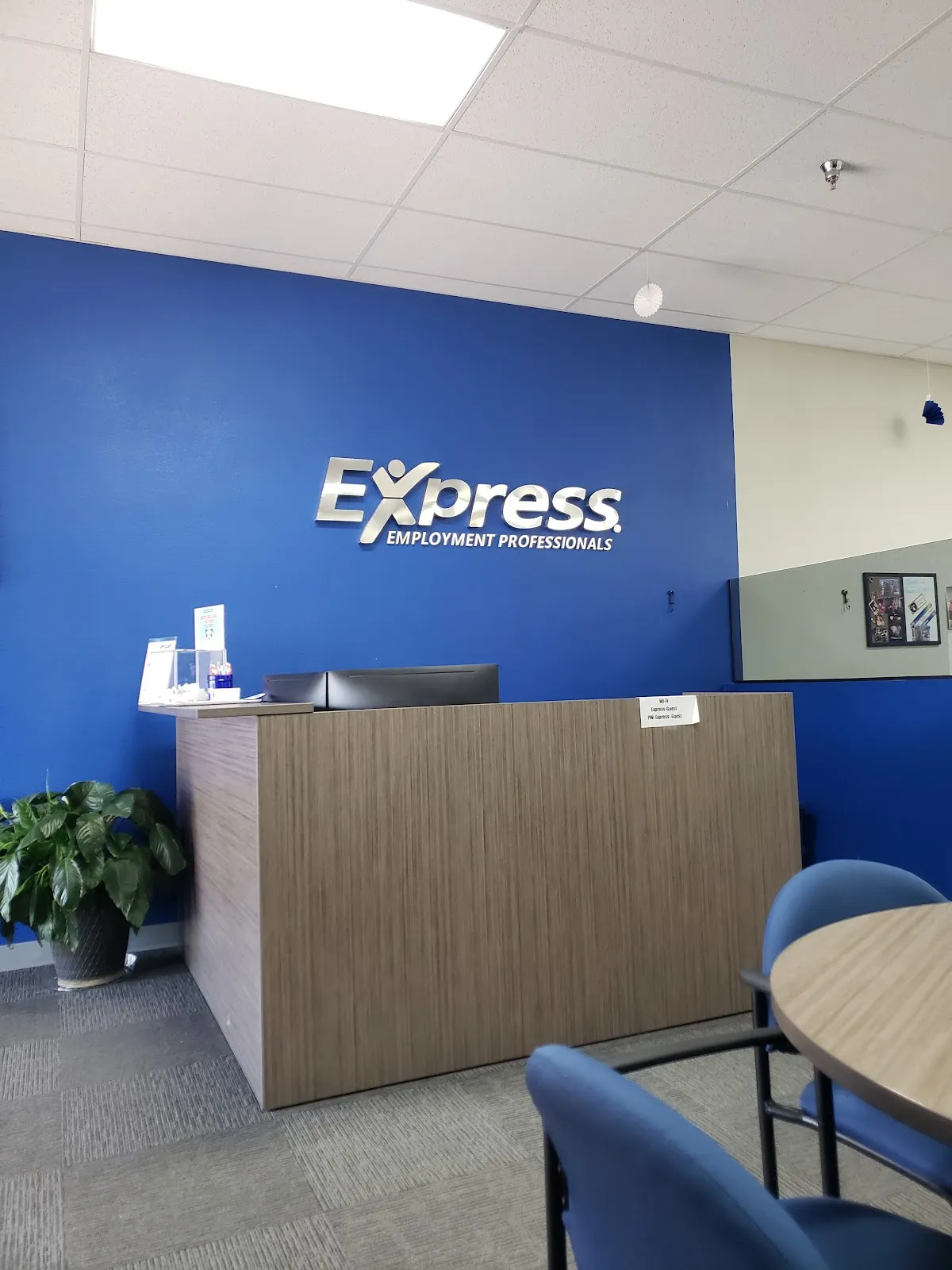 Express Employment Professionals – photo 2
