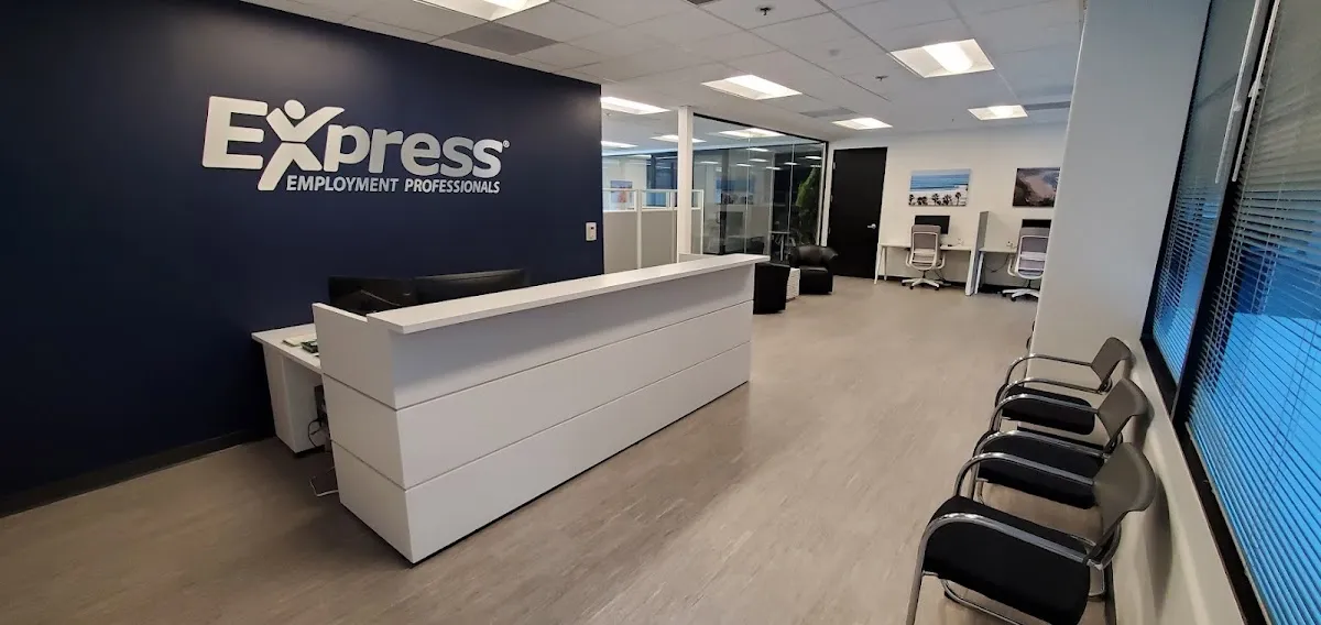 Express Employment Professionals – photo 3