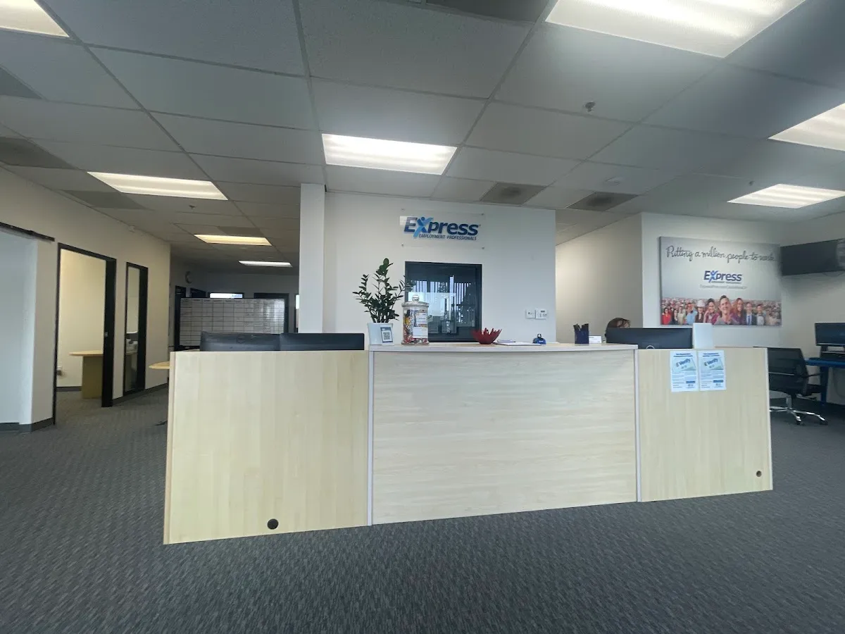 Express Employment Professionals – photo 2
