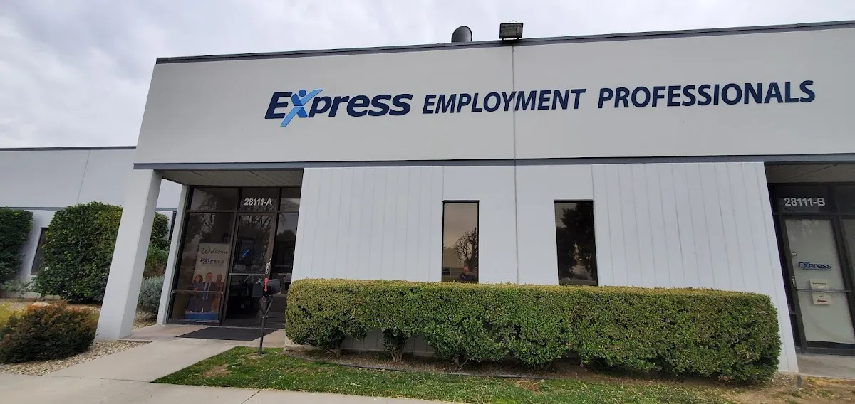 Express Employment Professionals – photo 2