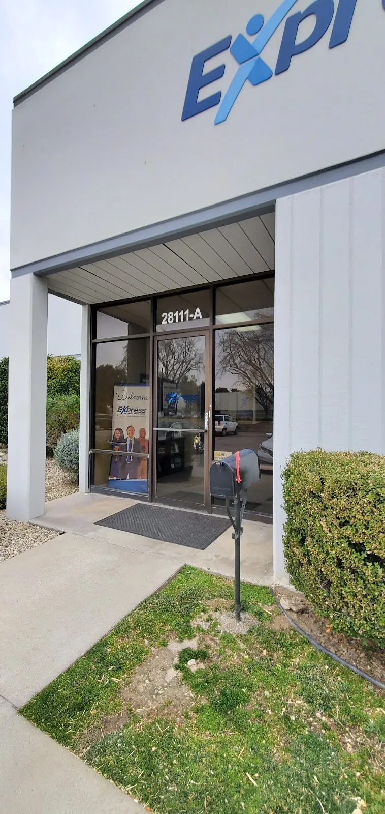 Express Employment Professionals – photo 3