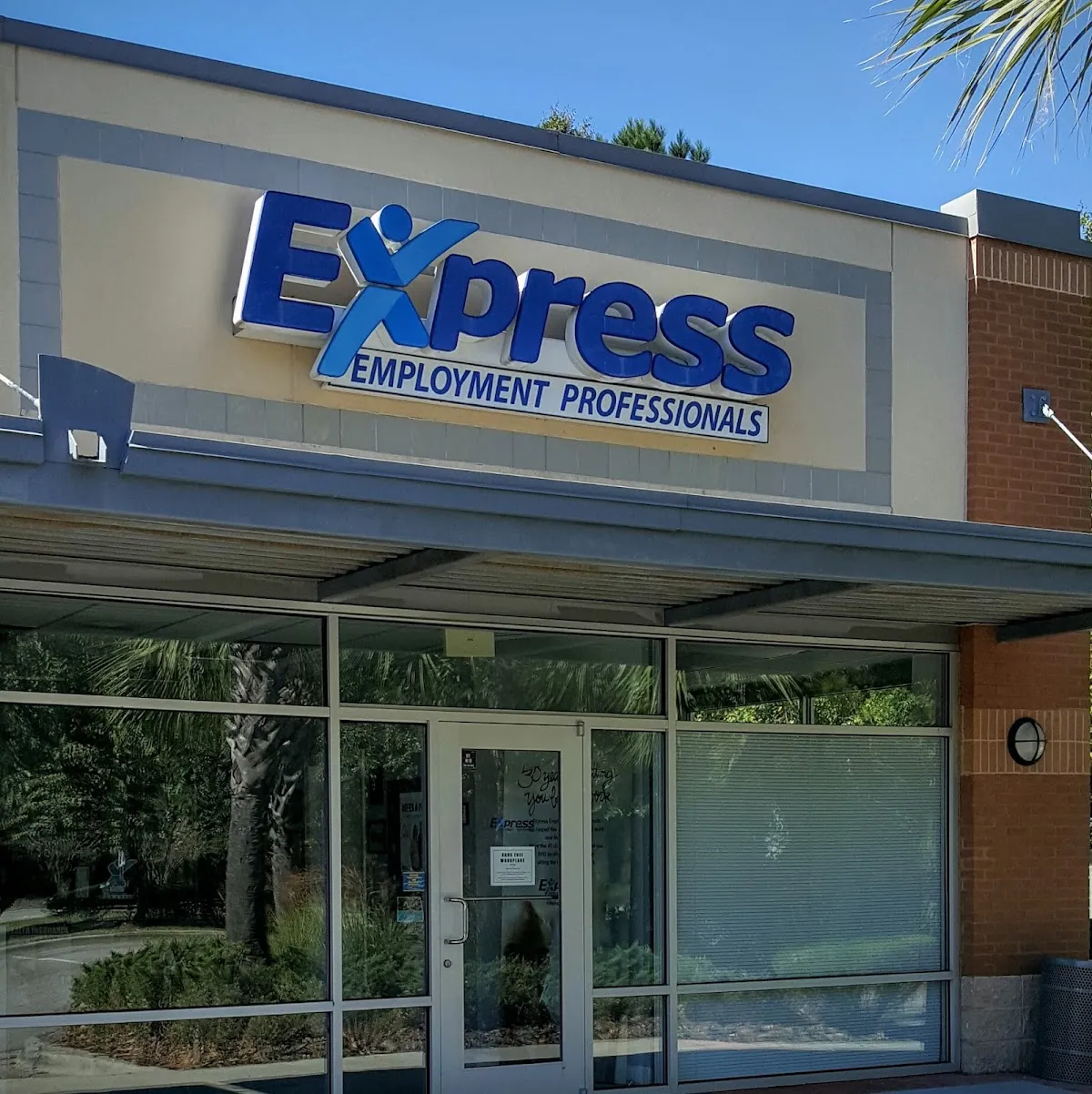 Express Employment Professionals – photo 2