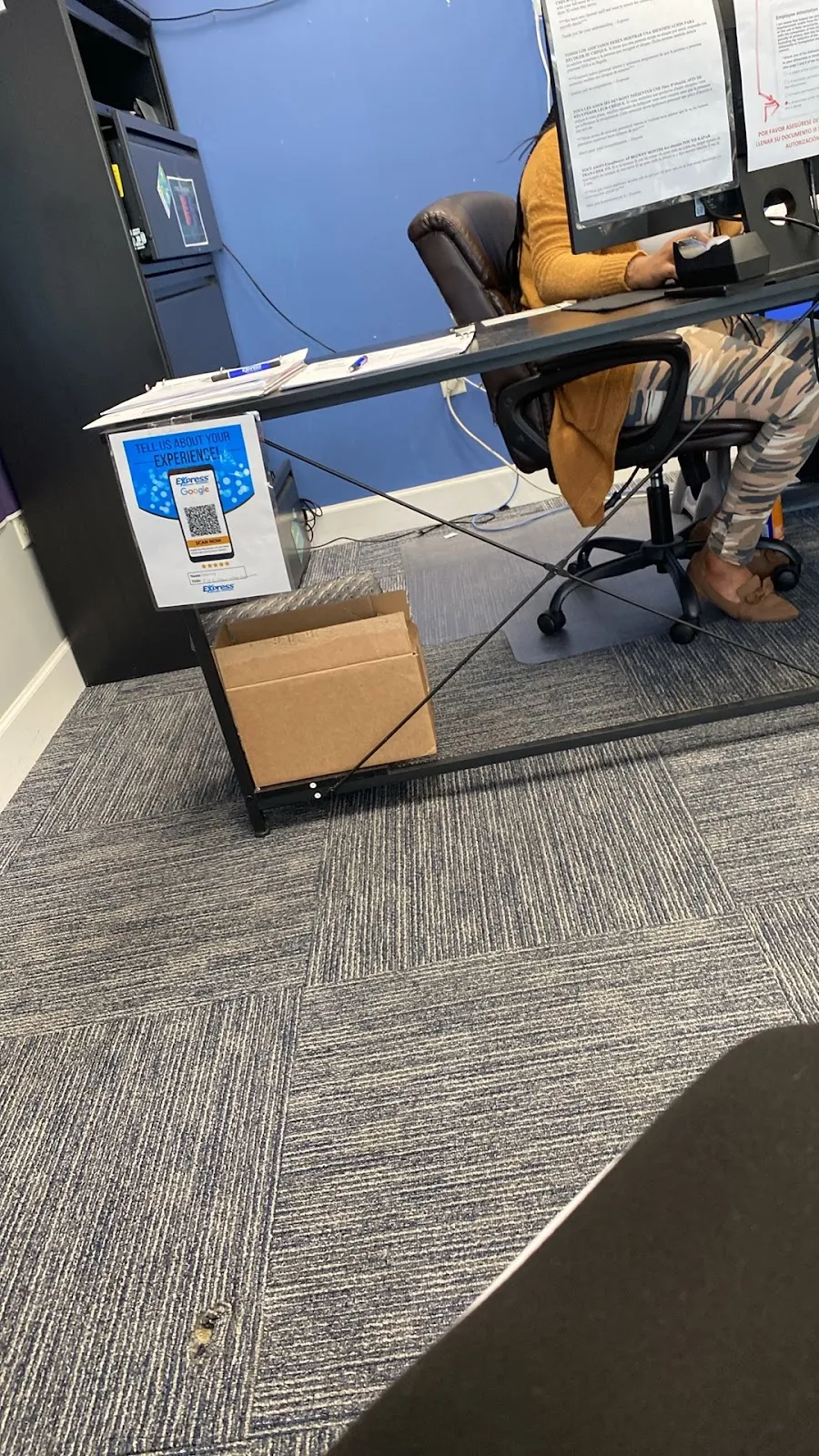 Express Employment Professionals – photo 3