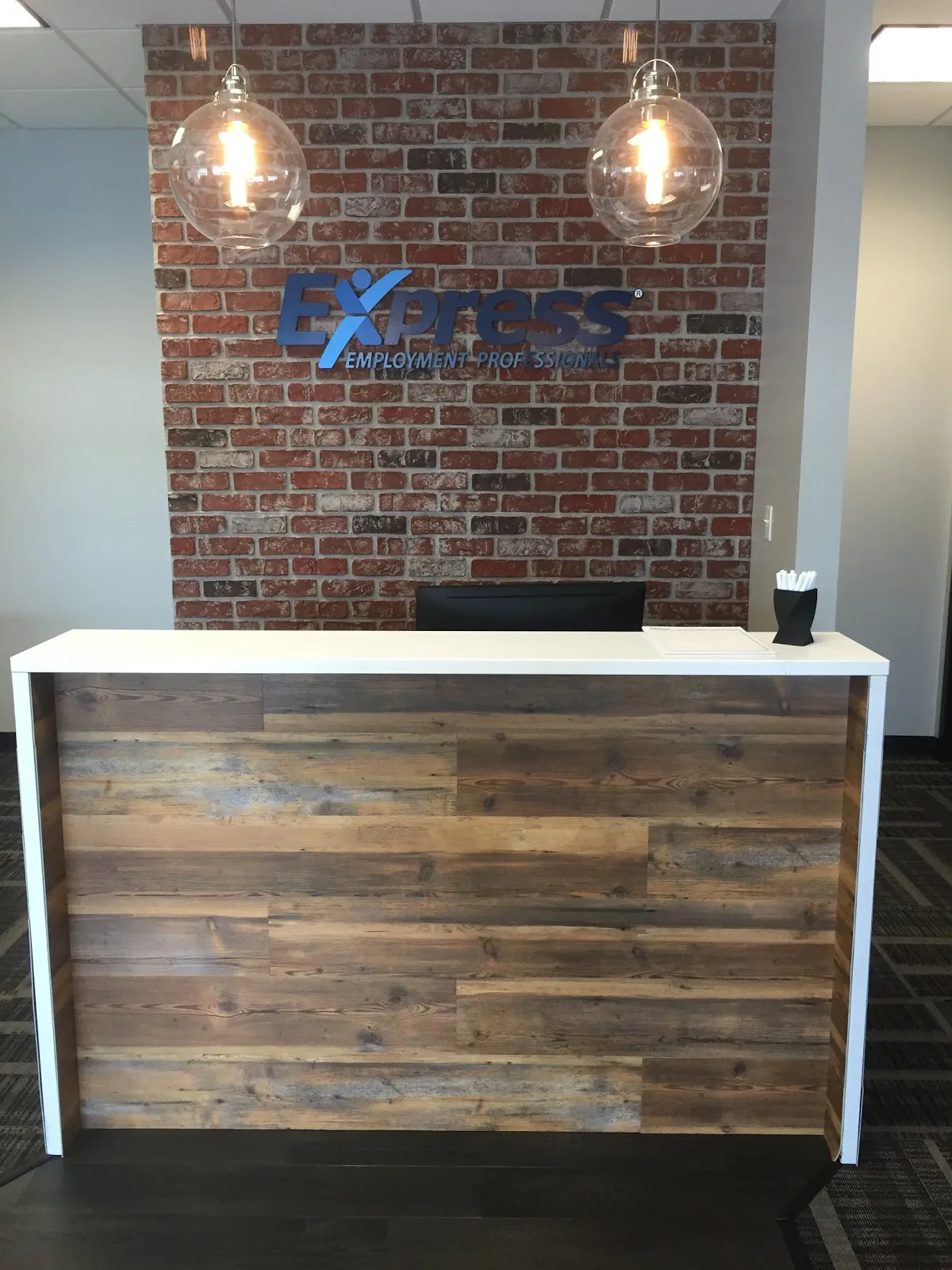 Express Employment Professionals – photo 2