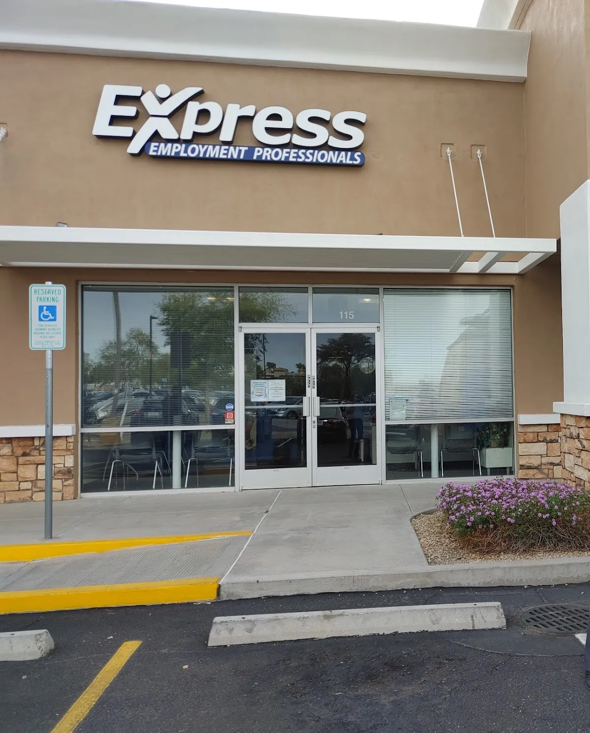 Express Employment Professionals – photo 2