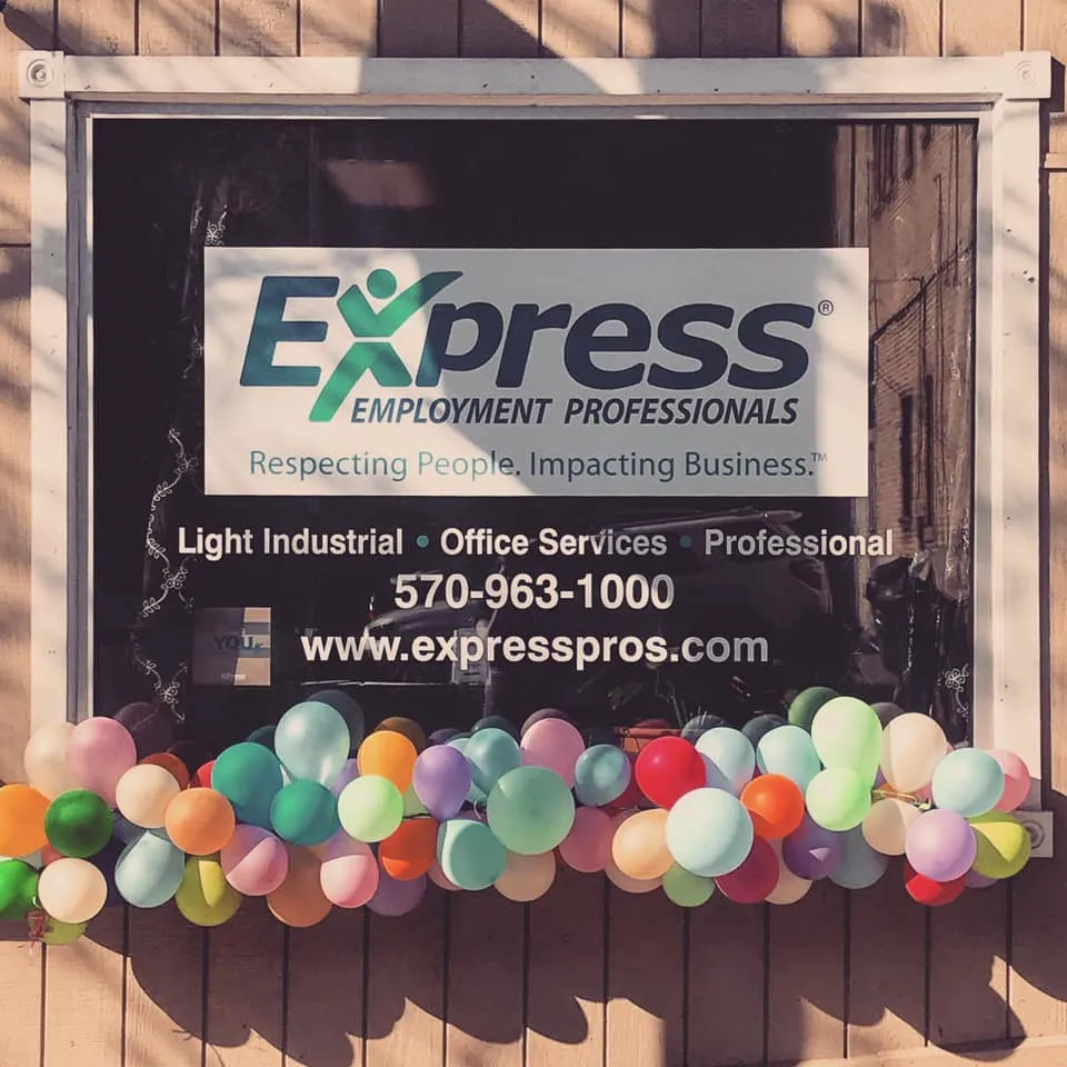 Express Employment Professionals