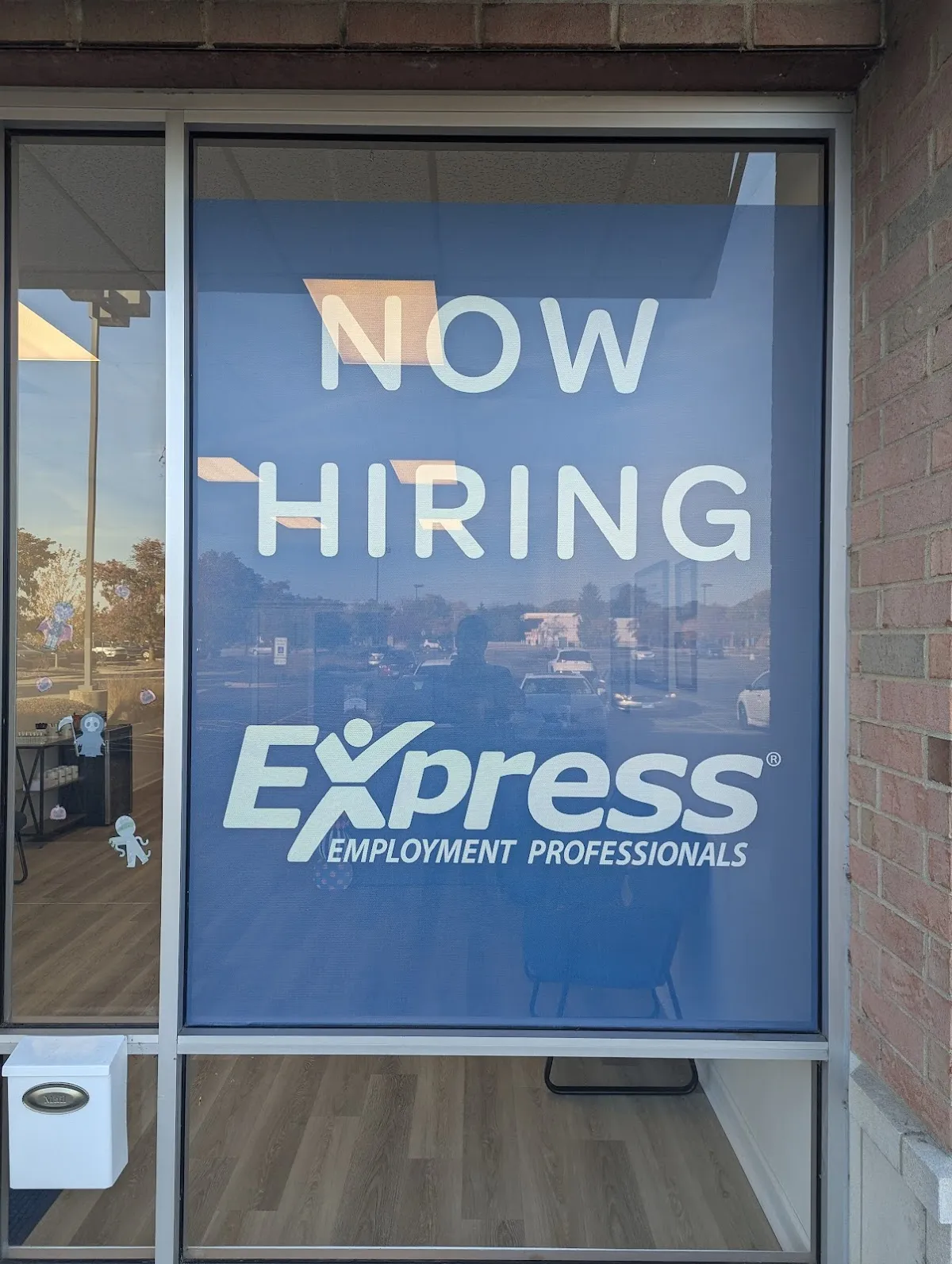 Express Employment Professionals – photo 2